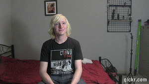 Animated GIF made with Gickr