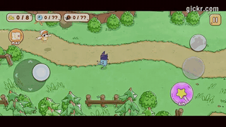 Animated GIF made with Gickr