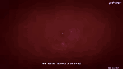 Animated GIF made with Gickr
