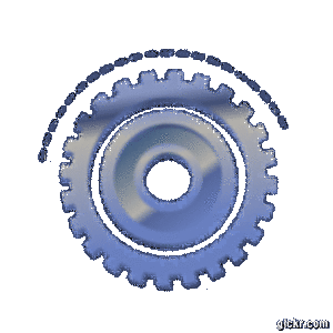 Animated GIF made with Gickr