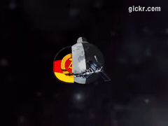 Animated GIF made with Gickr