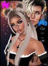 Animated GIF made with Gickr
