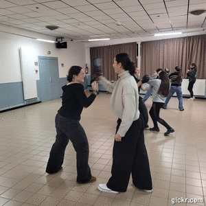 Animated GIF made with Gickr