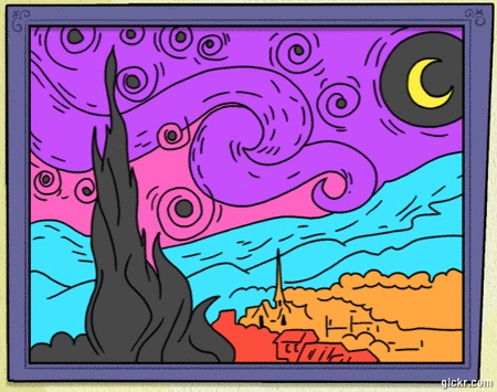 Animated GIF made with Gickr