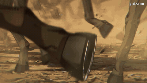 Animated GIF made with Gickr