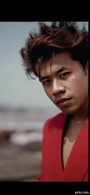 Animated GIF made with Gickr