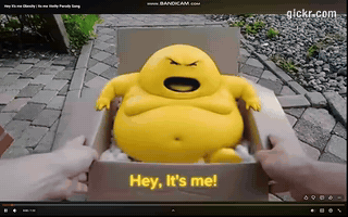 Animated GIF made with Gickr