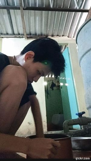 Animated GIF made with Gickr