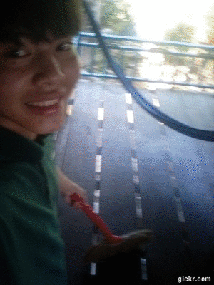 Animated GIF made with Gickr