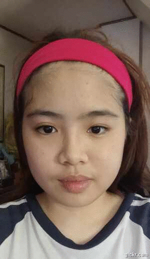 Animated GIF made with Gickr