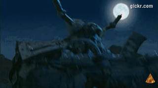 Animated GIF made with Gickr