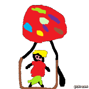 Animated GIF made with Gickr