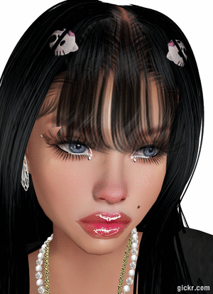 Animated GIF made with Gickr