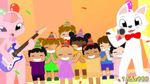 Animated GIF made with Gickr