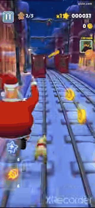 Animated GIF made with Gickr