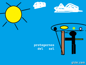 Animated GIF made with Gickr