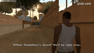 Animated GIF made with Gickr