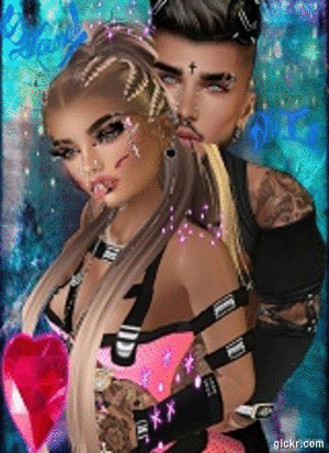 Animated GIF made with Gickr