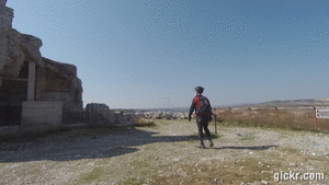 Animated GIF made with Gickr