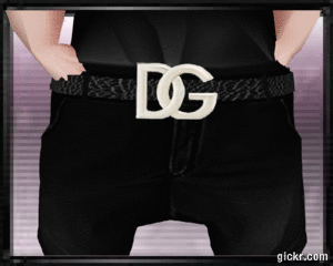Animated GIF made with Gickr
