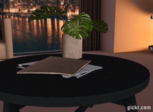 Animated GIF made with Gickr