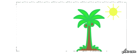 Animated GIF made with Gickr