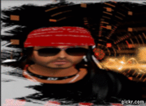 Animated GIF made with Gickr