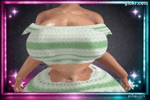 Animated GIF made with Gickr