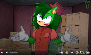 Animated GIF made with Gickr