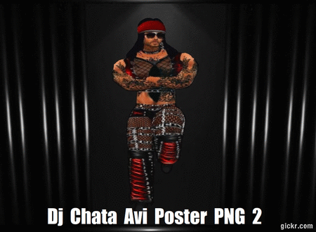 Animated GIF made with Gickr