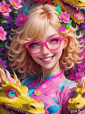 Animated GIF made with Gickr
