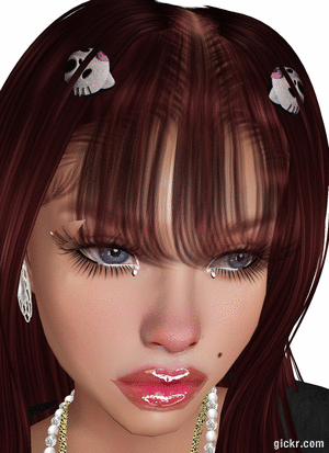 Animated GIF made with Gickr