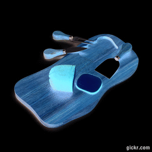 Animated GIF made with Gickr