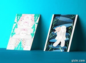 Animated GIF made with Gickr