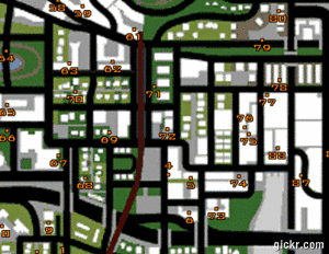 Animated GIF made with Gickr
