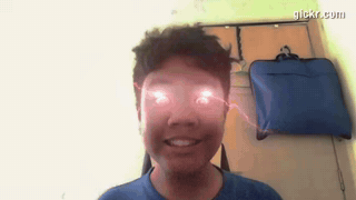 Animated GIF made with Gickr