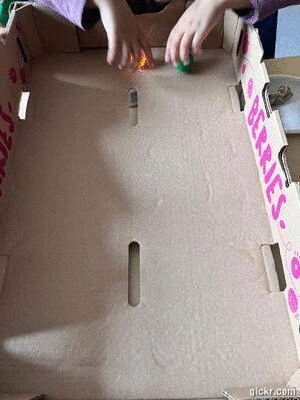 Animated GIF made with Gickr