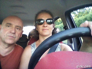 Animated GIF made with Gickr