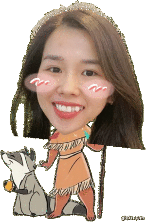 Animated GIF made with Gickr