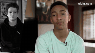 Animated GIF made with Gickr