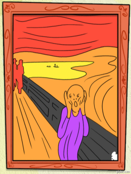 Animated GIF made with Gickr