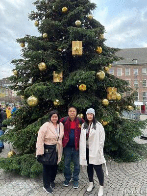 Animated GIF made with Gickr