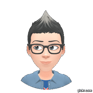 Animated GIF made with Gickr