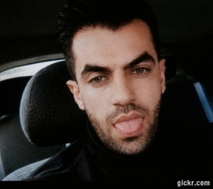 Animated GIF made with Gickr