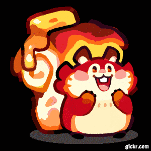 Animated GIF made with Gickr