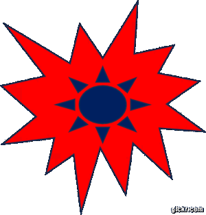 Animated GIF made with Gickr