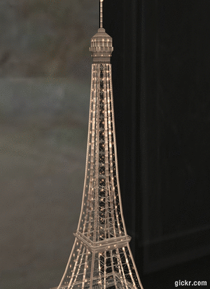 Animated GIF made with Gickr