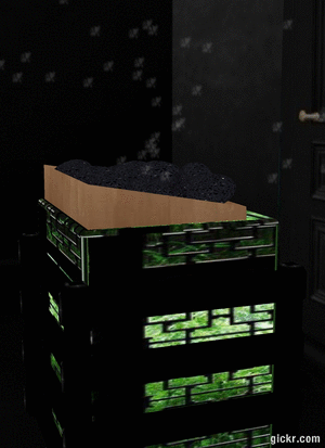 Animated GIF made with Gickr