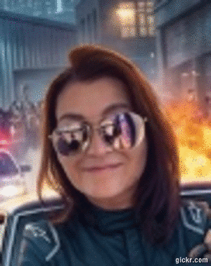 Animated GIF made with Gickr