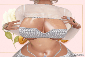 Animated GIF made with Gickr